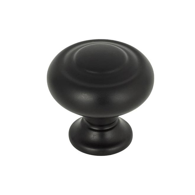 Top Knobs [TK1000BLK] Cabinet Knob