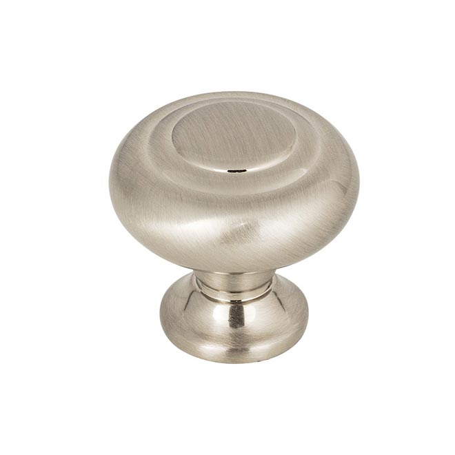 Top Knobs [TK1000BSN] Die Cast Zinc Knob Kent Series