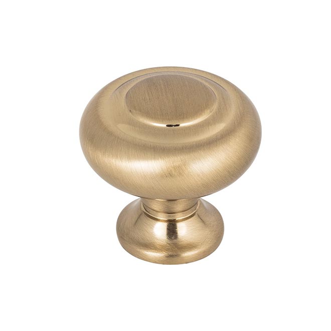 Top Knobs [TK1000HB] Die Cast Zinc Knob Kent Series Honey