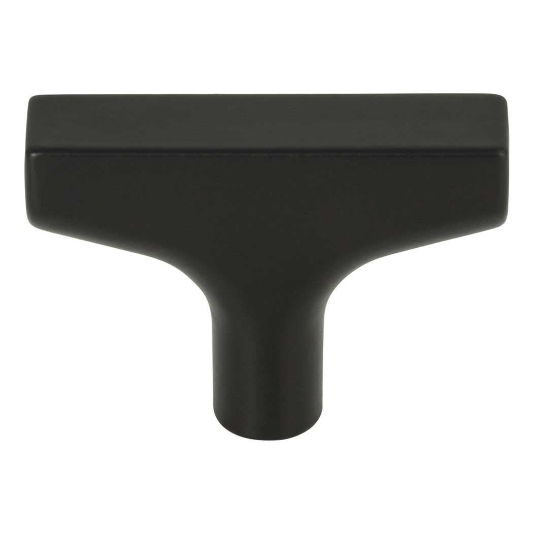 Top Knobs [TK1010BLK] Cabinet Knob