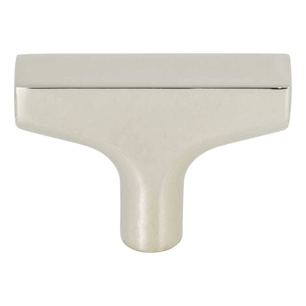 Top Knobs [TK1010PN] Die Cast Zinc Knob Riverside Series
