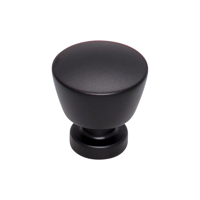 Top Knobs [TK960BLK] Cabinet Knob
