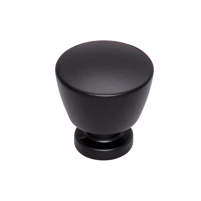 Top Knobs [TK961BLK] Cabinet Knob
