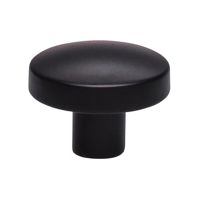 Top Knobs [TK910BLK] Cabinet Knob