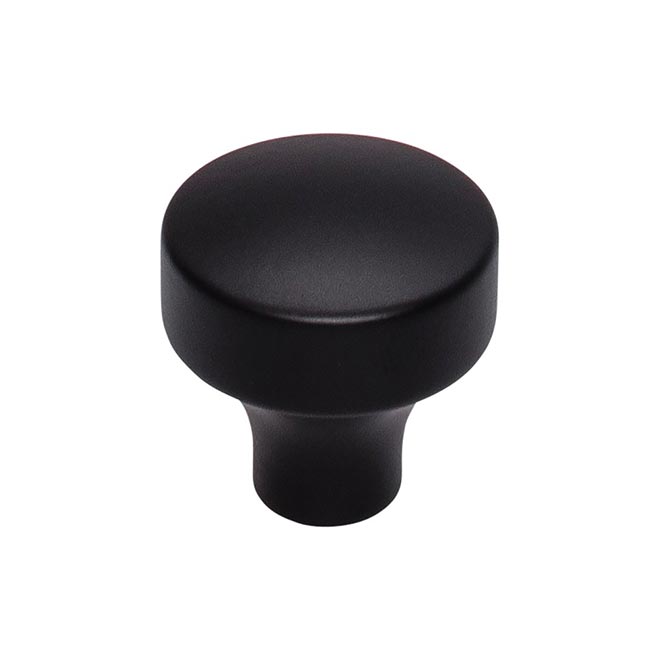 Top Knobs [TK900BLK] Cabinet Knob