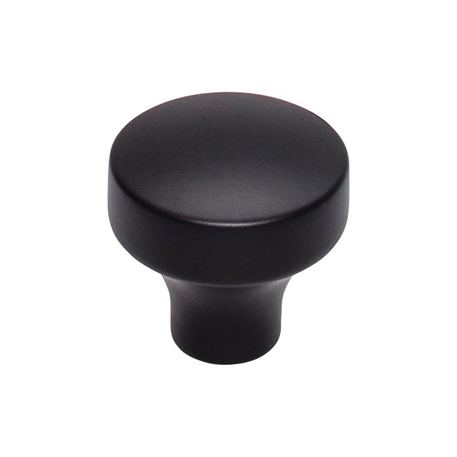 Top Knobs [TK901BLK] Cabinet Knob