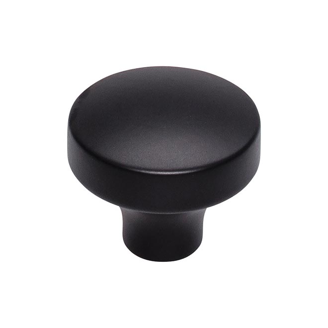 Top Knobs [TK902BLK] Cabinet Knob