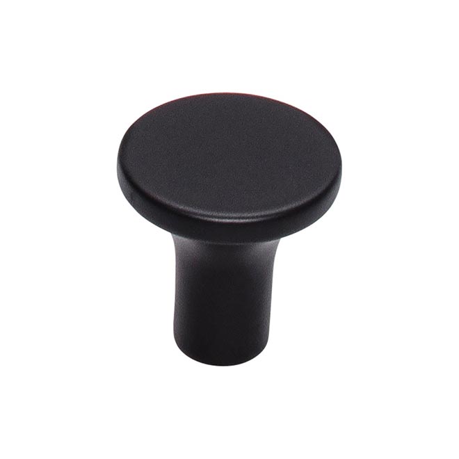 Top Knobs [TK911BLK] Cabinet Knob