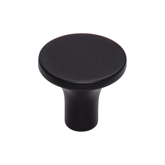 Top Knobs [TK912BLK] Cabinet Knob