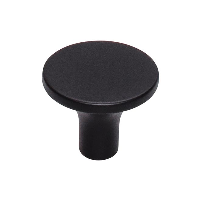 Top Knobs [TK913BLK] Cabinet Knob