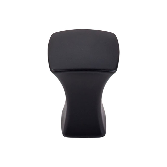 Top Knobs [TK550BLK] Cabinet Knob