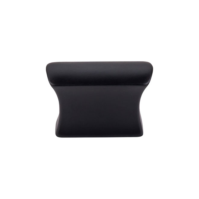 Top Knobs [TK551BLK] Cabinet Knob