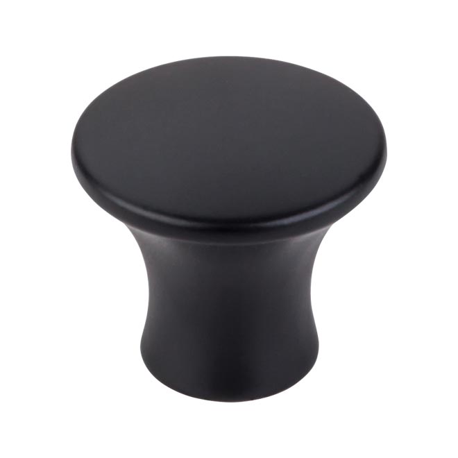 Top Knobs TK591BLK Cabinet Knob Top Knobs TK591BLK Cabinet Knob