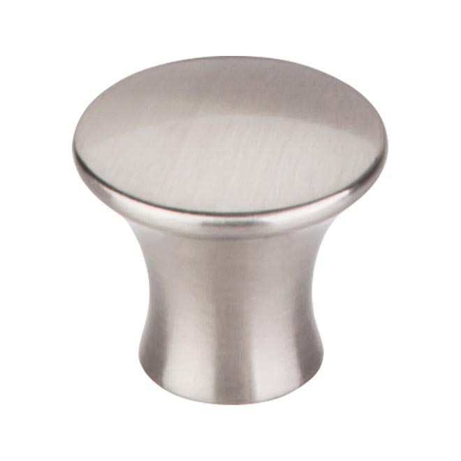 Top Knobs TK591BSN Cabinet Knob