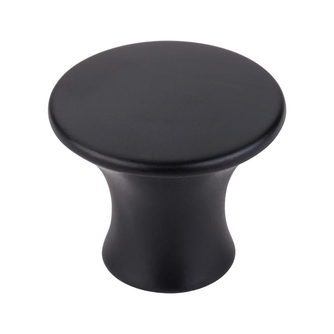 Top Knobs TK592BLK Cabinet Knob Top Knobs TK592BLK Cabinet Knob
