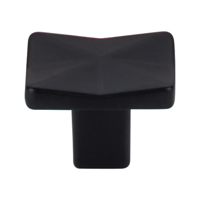 Top Knobs [TK560BLK] Cabinet Knob