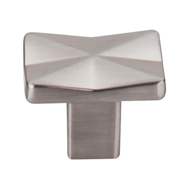 Top Knobs [TK560BSN] Cabinet Knob