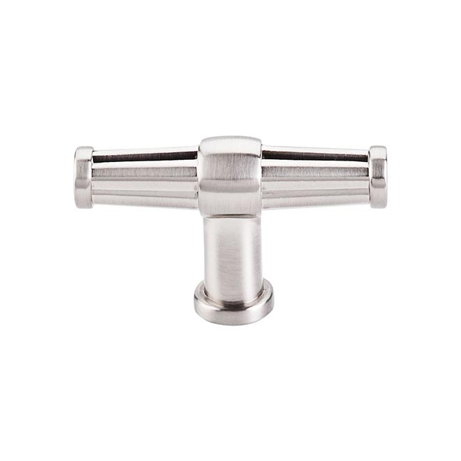 Top Knobs [TK194BSN] Cabinet Knob