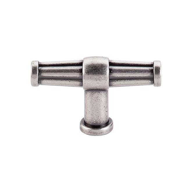 Top Knobs [TK194PTA] Cabinet Knob