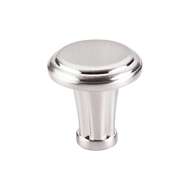 Top Knobs [TK196BSN] Cabinet Knob