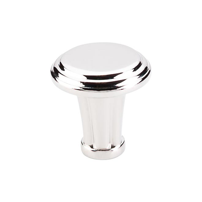 Top Knobs [TK196PN] Cabinet Knob