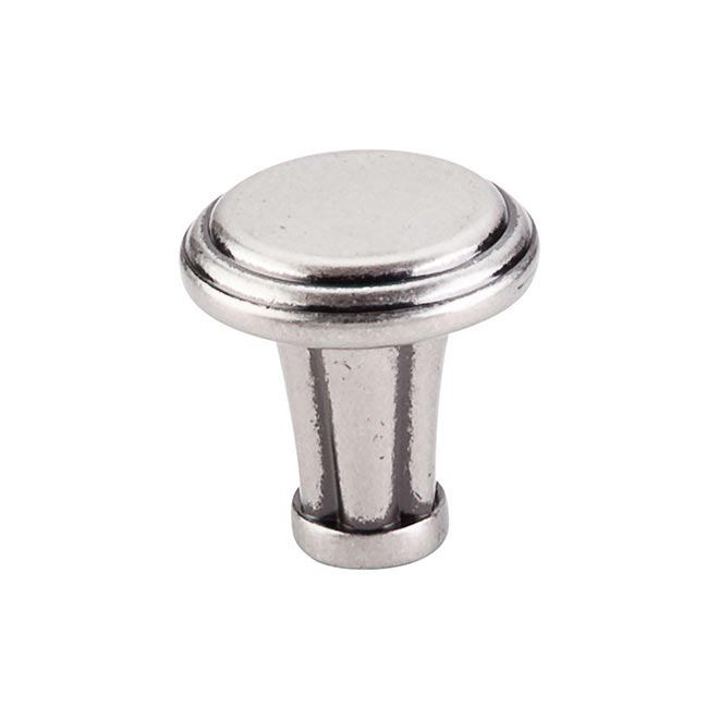 Top Knobs [TK196PTA] Cabinet Knob