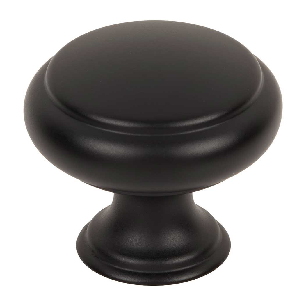 Top Knobs [TK3430BLK] Cabinet Knob