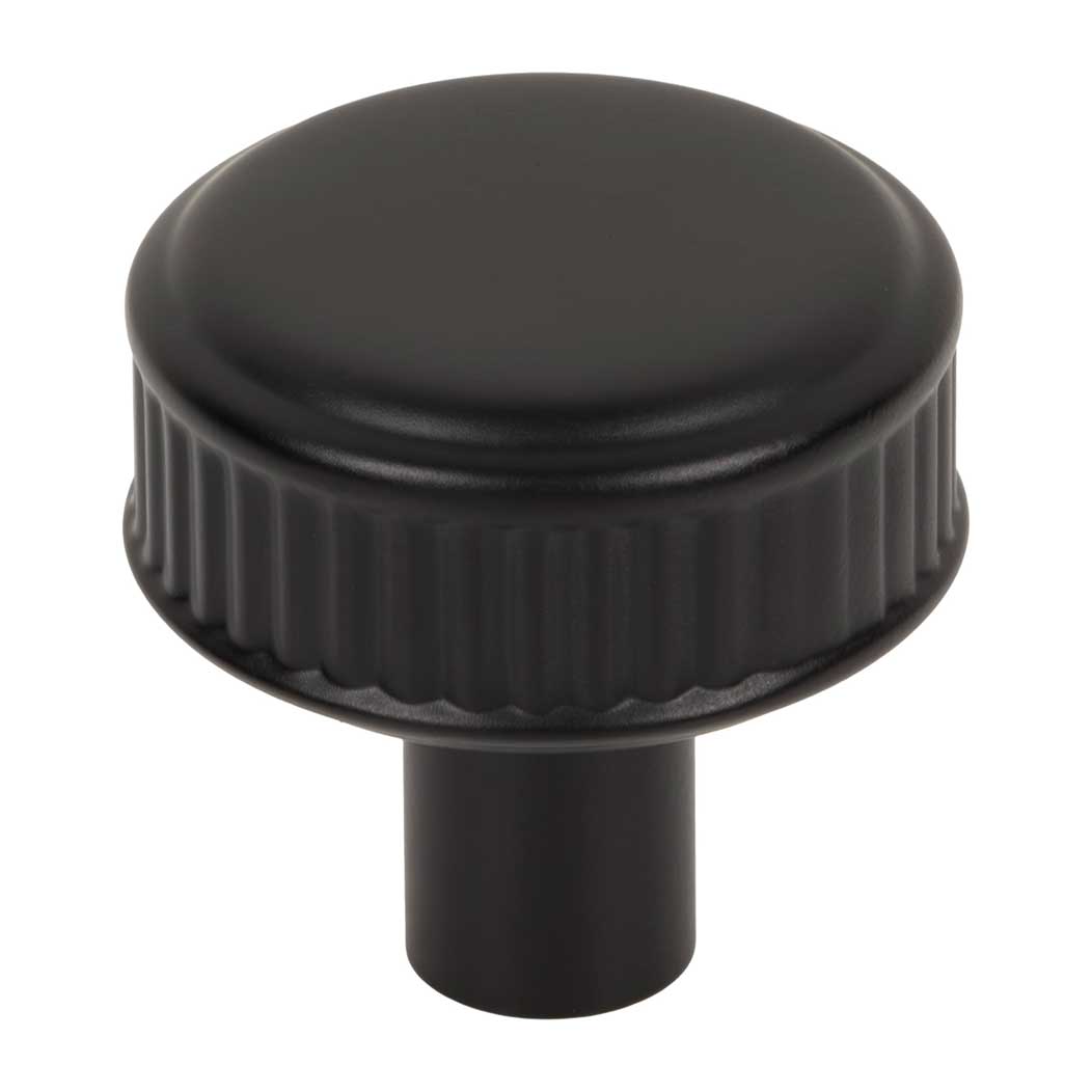 Top Knobs [TK3290BLK] Cabinet Knob