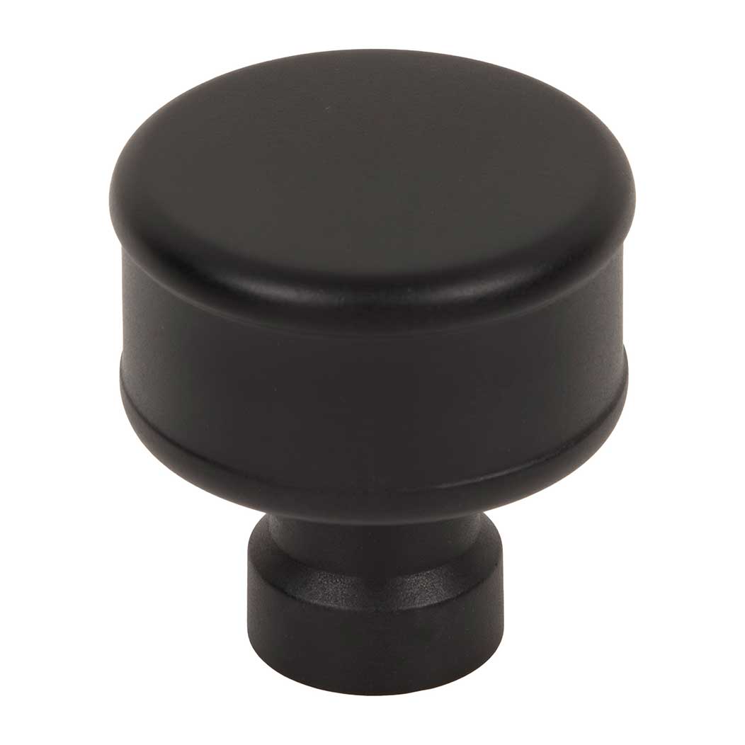 Top Knobs [TK3411BLK] Cabinet Knob