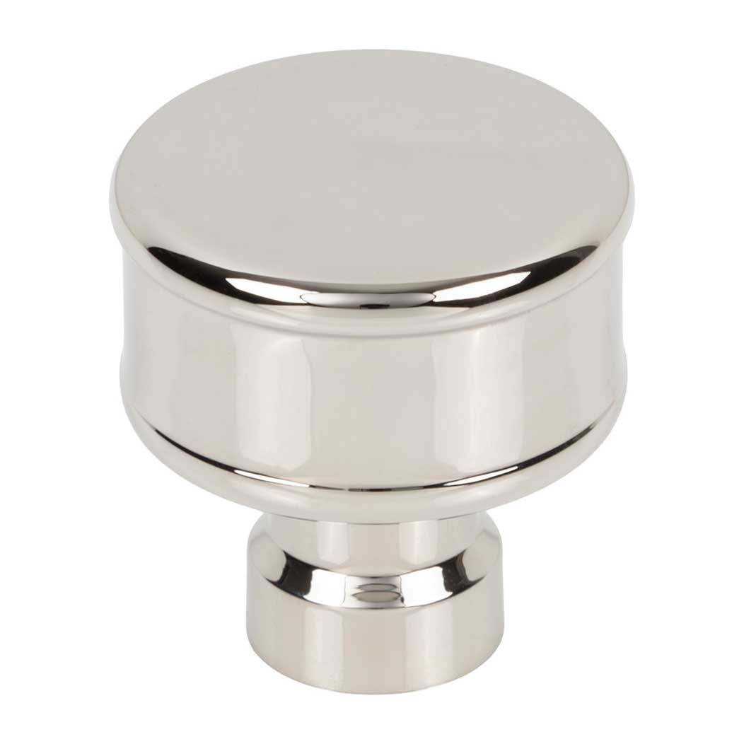 Top Knobs [TK3411PN] Cabinet Knob