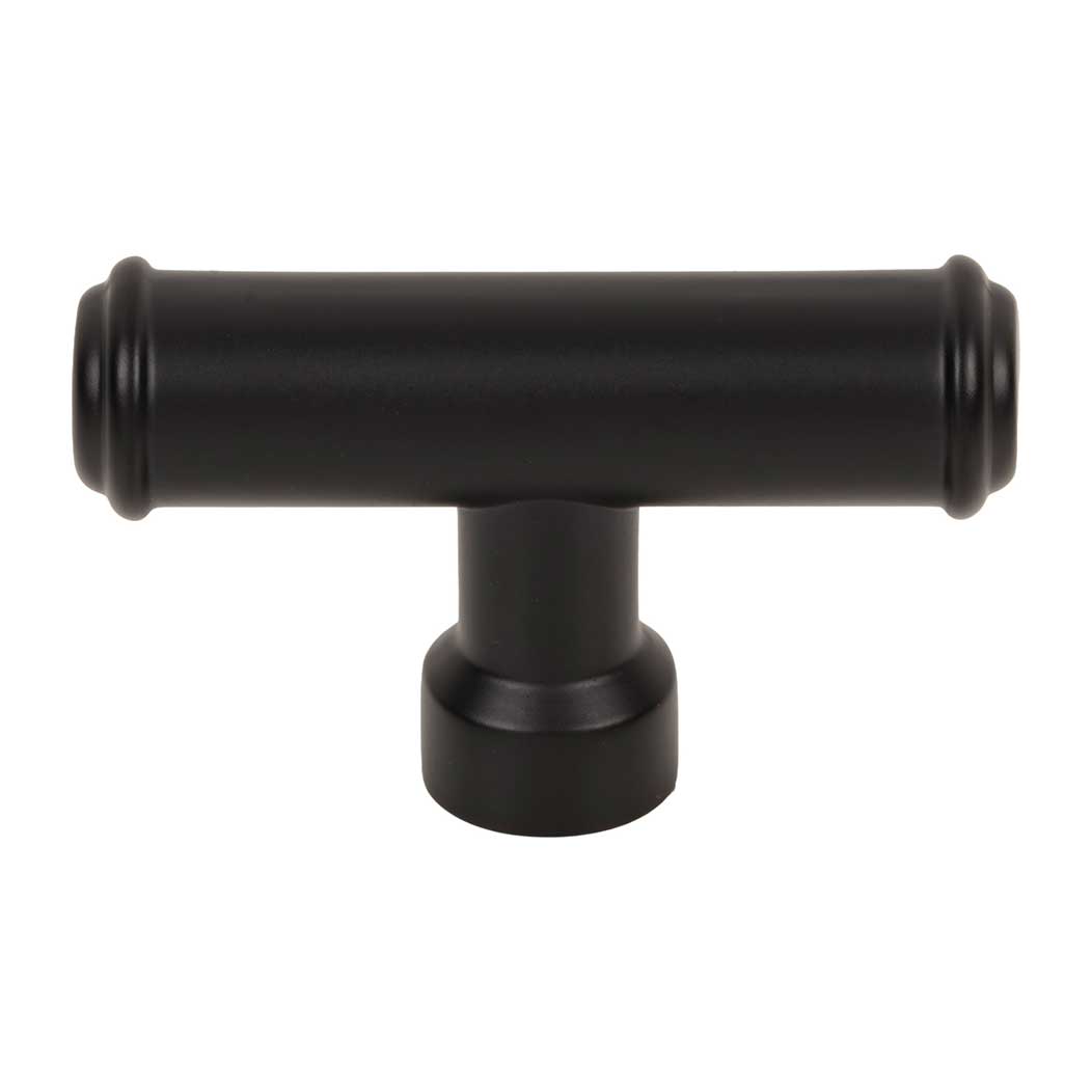 Top Knobs [TK3412BLK] Cabinet Knob