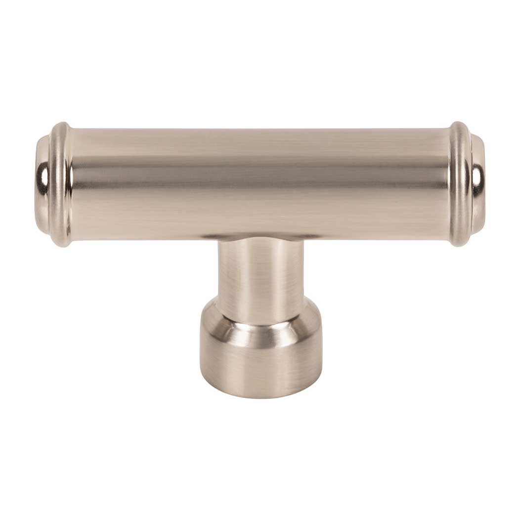 Top Knobs [TK3412BSN] Cabinet Knob