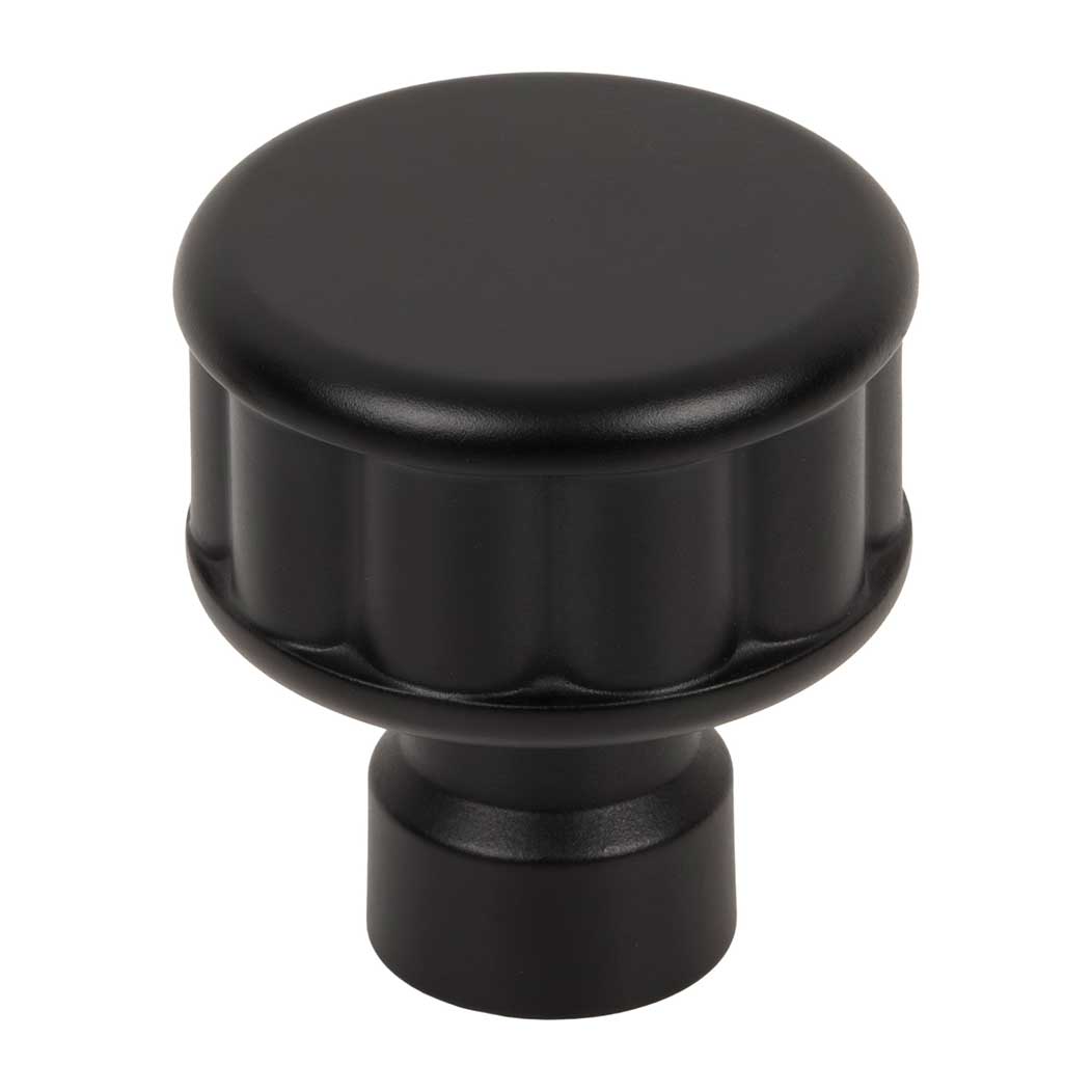Top Knobs [TK3400BLK] Cabinet Knob