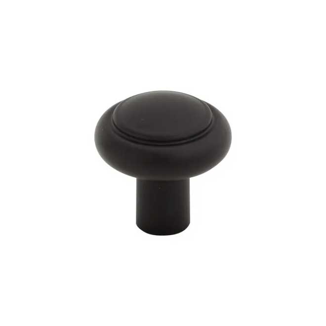 Top Knobs [TK3110BLK] Cabinet Knob