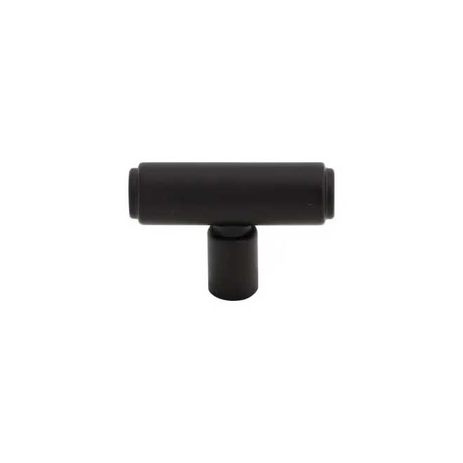 Top Knobs [TK3111BLK] Cabinet Knob