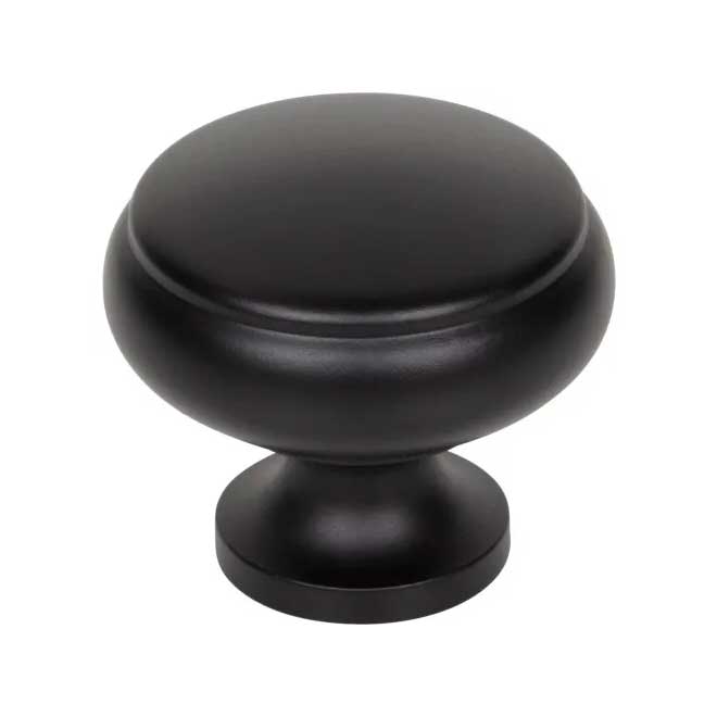 Top Knobs [TK3090BLK] Cabinet Knob