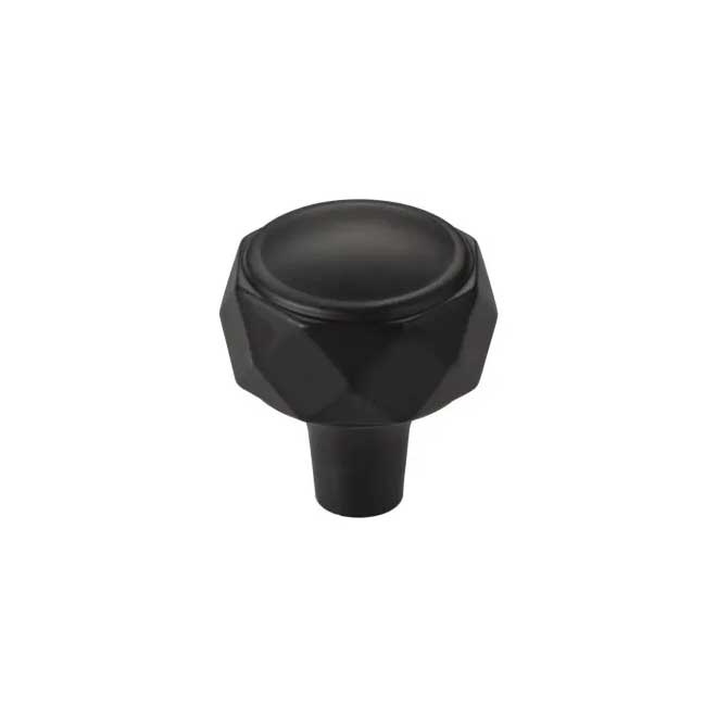 Top Knobs [TK3080BLK] Cabinet Knob