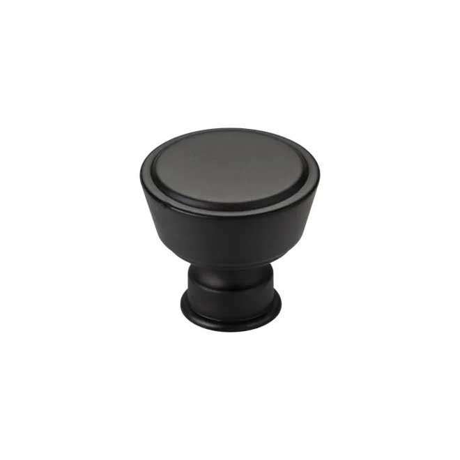 Top Knobs [TK3120BLK] Cabinet Knob
