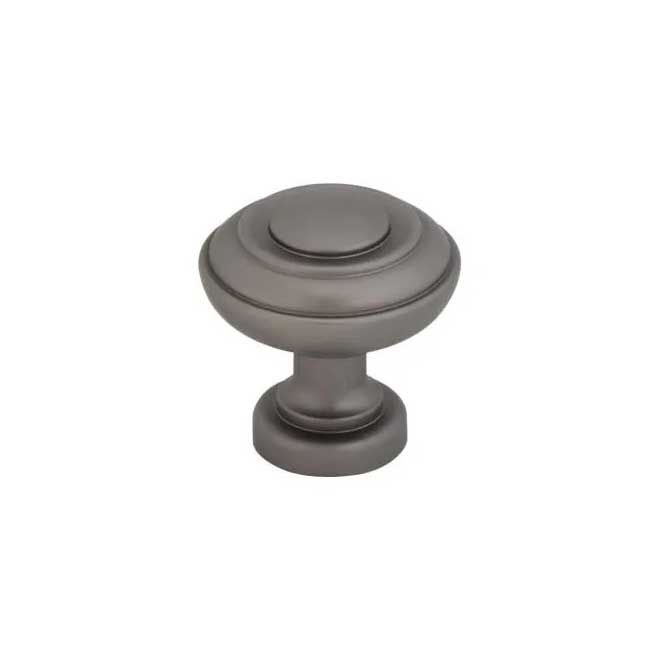Top Knobs [TK3070AG] Die Cast Zinc Knob Ulster Series Ash