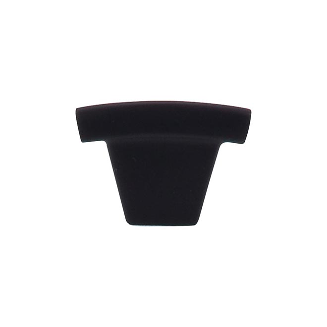 Top Knobs [TK1BLK] Cabinet Knob