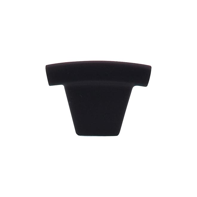 Top Knobs [TK1BLK] Cabinet Knob