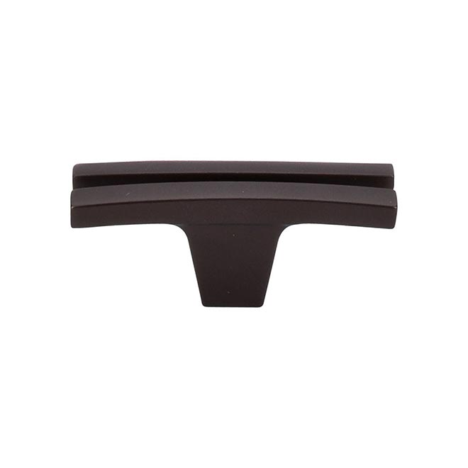 Top Knobs [TK87ORB] Cabinet Knob