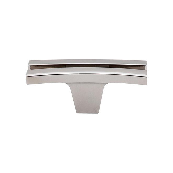Top Knobs [TK87PN] Cabinet Knob