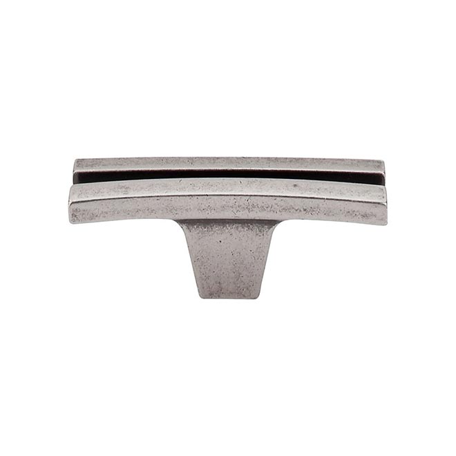 Top Knobs [TK87PTA] Cabinet Knob
