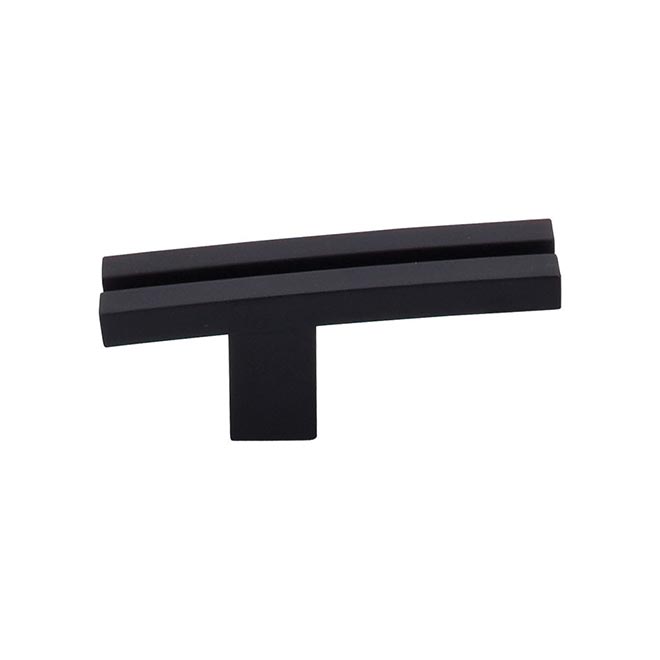 Top Knobs [TK82BLK] Cabinet Knob