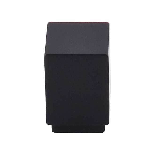Top Knobs [TK33BLK] Cabinet Knob