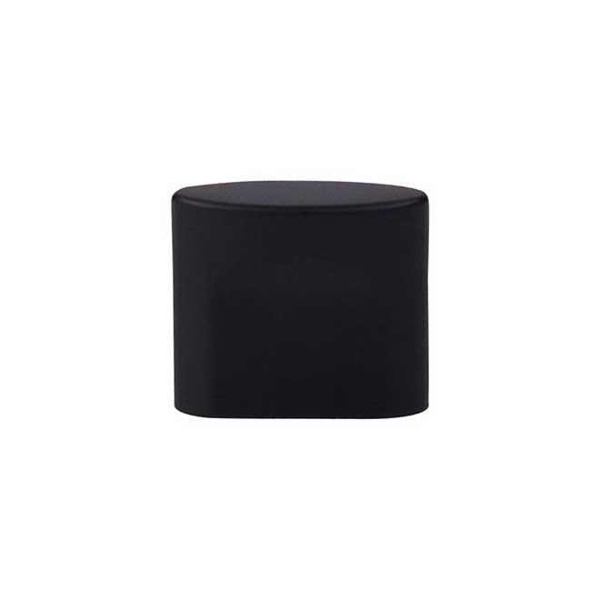 Top Knobs [TK73BLK] Cabinet Knob