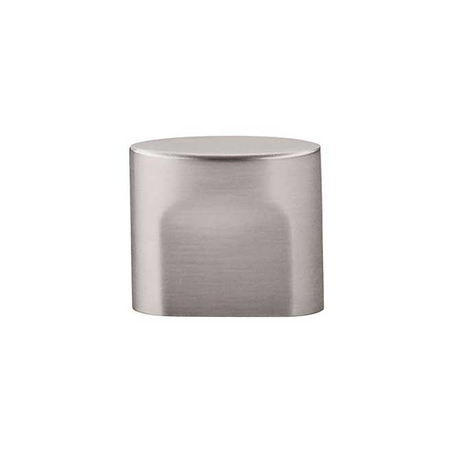 Top Knobs [TK73BSN] Cabinet Knob