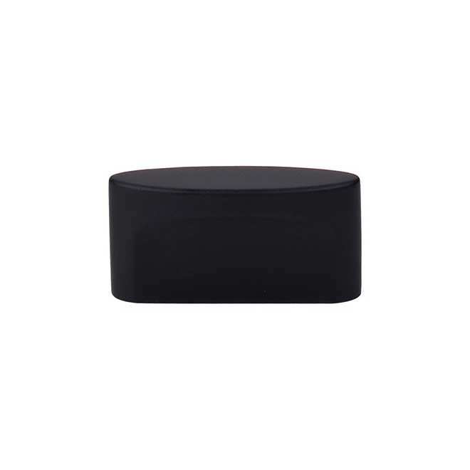 Top Knobs [TK74BLK] Cabinet Knob