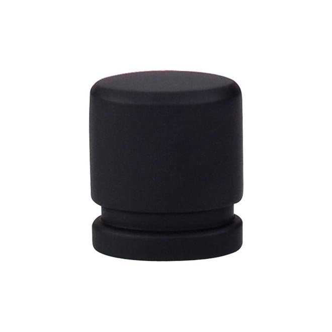 Top Knobs [TK57BLK] Cabinet Knob